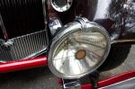 Packard Super Eight Model 1104 Coupe 1934 года